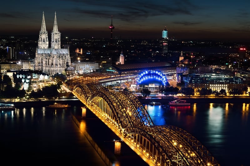 Cologne Cathedral